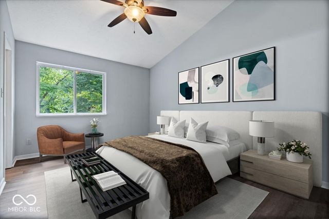 11503 Creekview Lane, Indianapolis, IN 46236