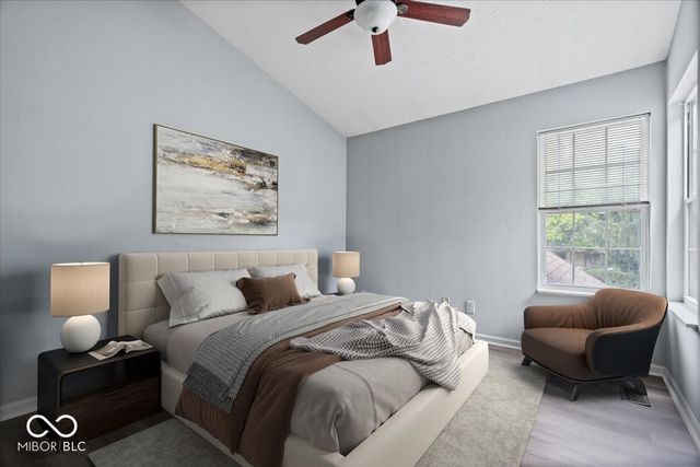 11503 Creekview Lane, Indianapolis, IN 46236