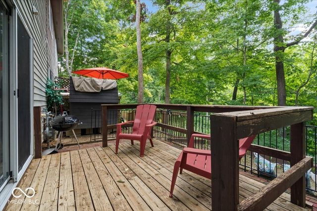 11503 Creekview Lane, Indianapolis, IN 46236