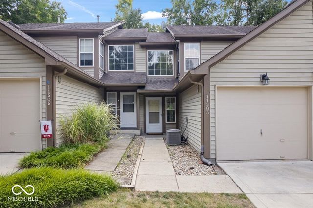 11503 Creekview Lane, Indianapolis, IN 46236