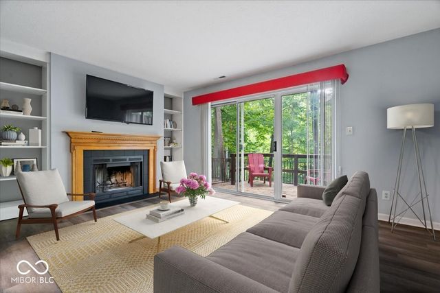 11503 Creekview Lane, Indianapolis, IN 46236