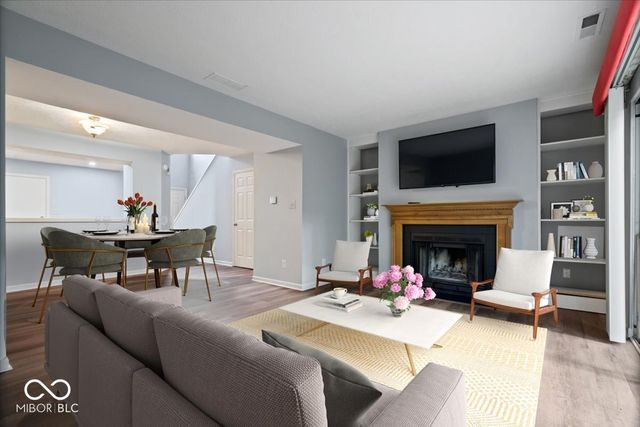 11503 Creekview Lane, Indianapolis, IN 46236