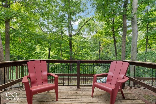 11503 Creekview Lane, Indianapolis, IN 46236