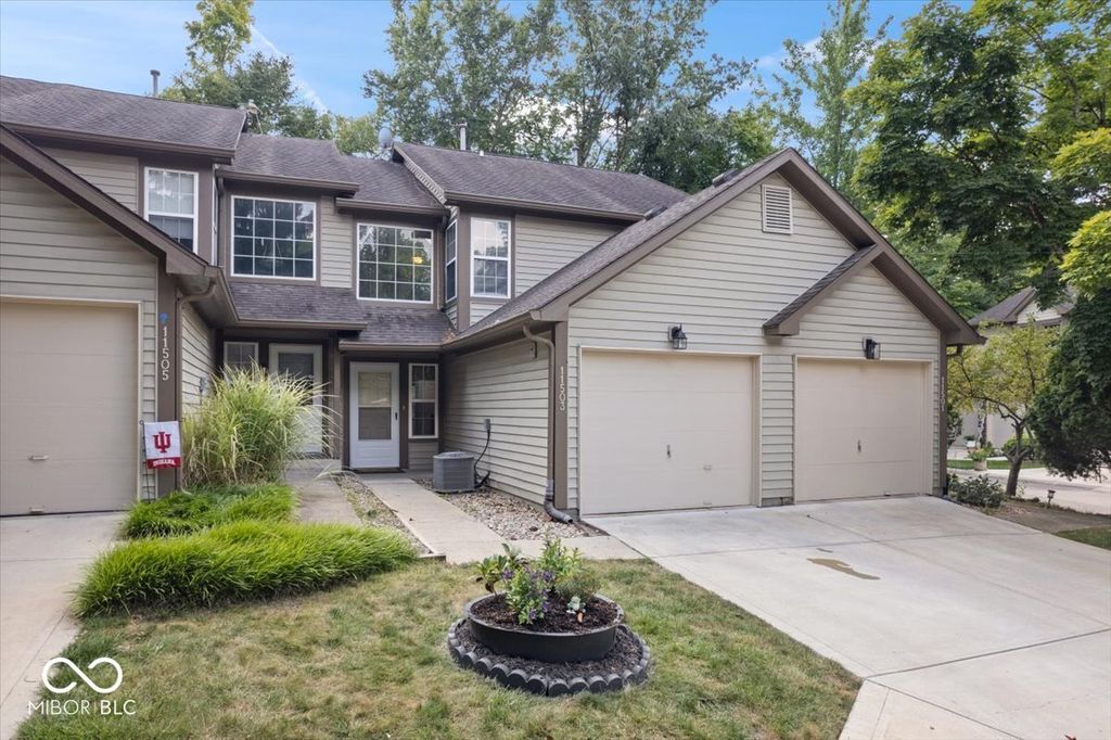 11503 Creekview Lane, Indianapolis, IN 46236