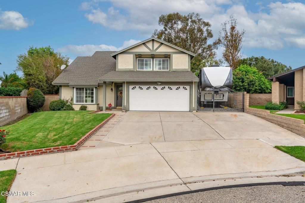2161 Morning Glory Street, Simi Valley, CA 93065 — photo 2