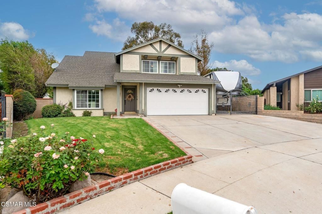 2161 Morning Glory Street, Simi Valley, CA 93065 — photo 3