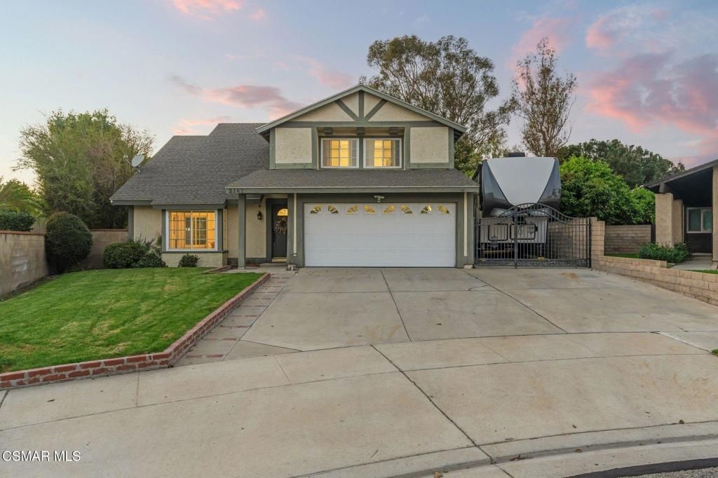 2161 Morning Glory Street, Simi Valley, CA 93065 — photo 4