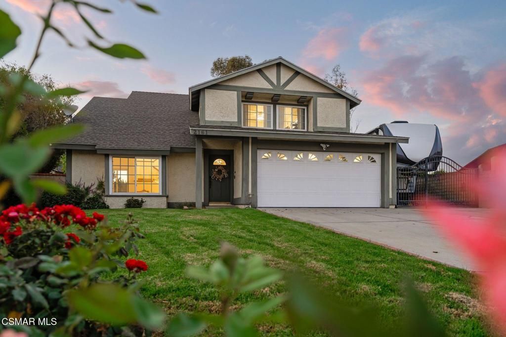 2161 Morning Glory Street, Simi Valley, CA 93065 — photo 5