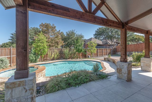 1415 Southern Pines Drive, Rockwall, TX 75087