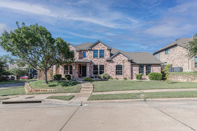 1415 Southern Pines Drive, Rockwall, TX 75087
