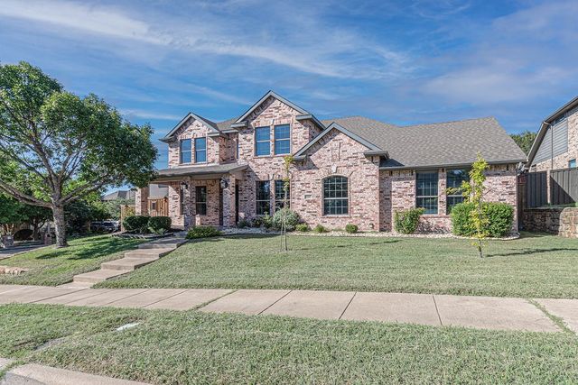 1415 Southern Pines Drive, Rockwall, TX 75087