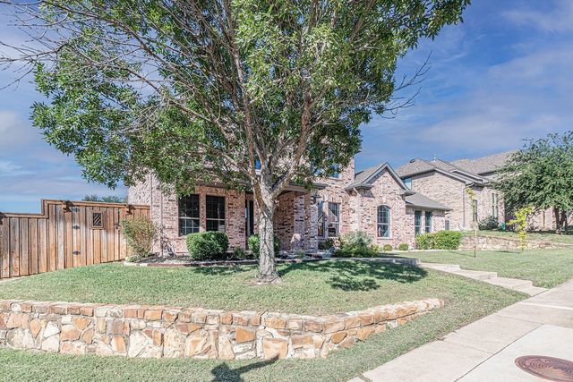 1415 Southern Pines Drive, Rockwall, TX 75087