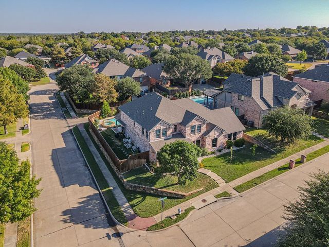 1415 Southern Pines Drive, Rockwall, TX 75087
