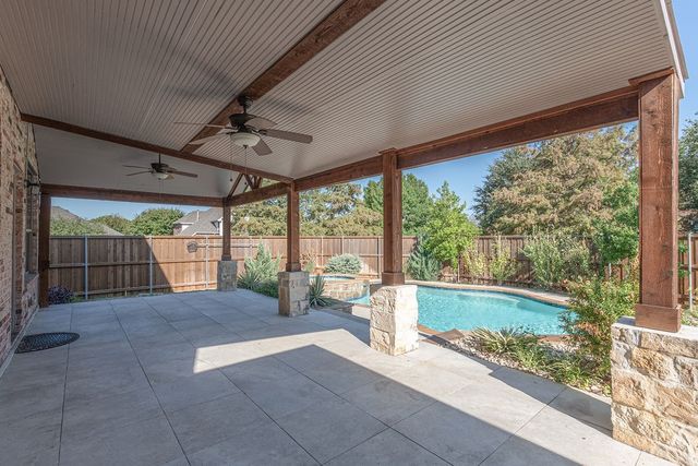 1415 Southern Pines Drive, Rockwall, TX 75087