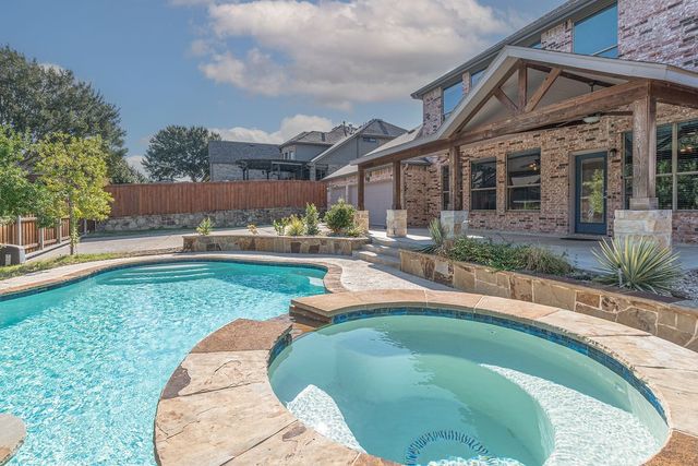 1415 Southern Pines Drive, Rockwall, TX 75087