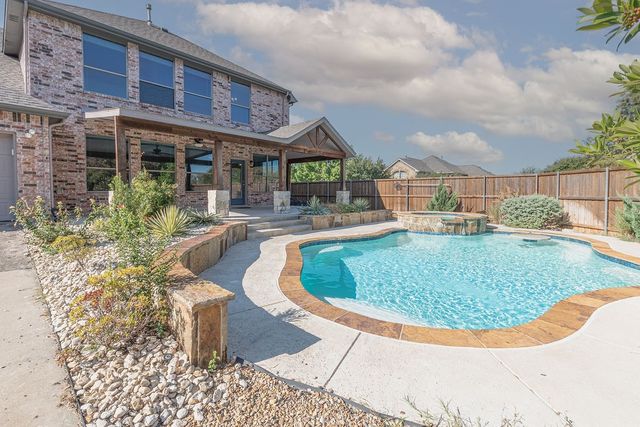 1415 Southern Pines Drive, Rockwall, TX 75087