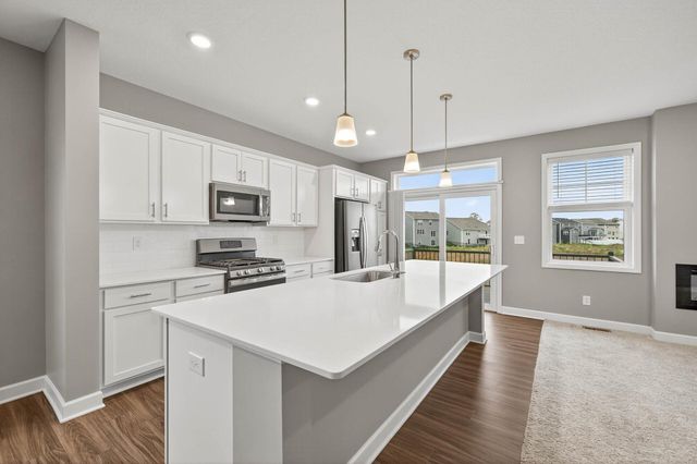 3485 109th Lane NE, Blaine, MN 55449