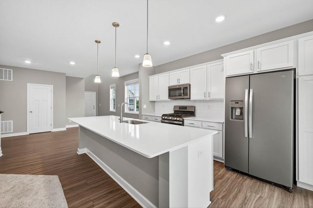 3485 109th Lane NE, Blaine, MN 55449