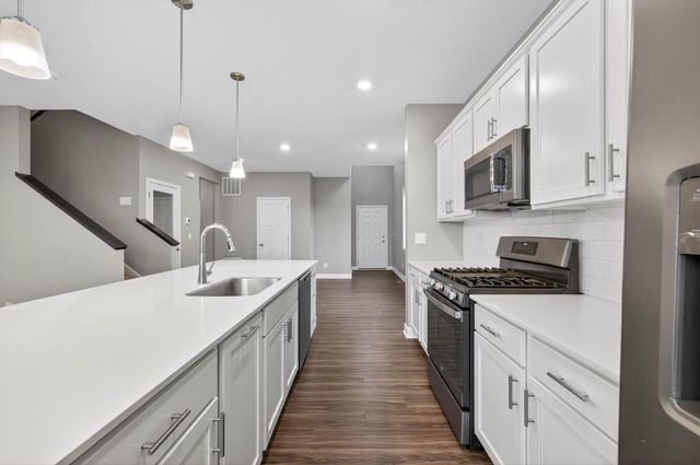 3485 109th Lane NE, Blaine, MN 55449