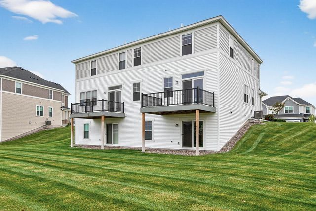 3485 109th Lane NE, Blaine, MN 55449