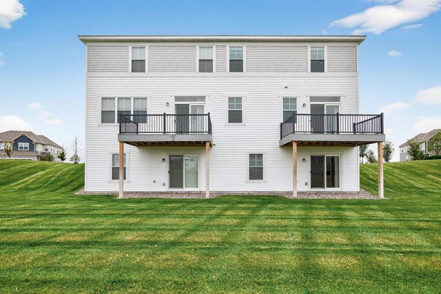 3485 109th Lane NE, Blaine, MN 55449