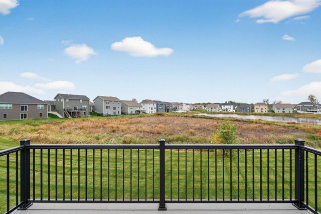 3485 109th Lane NE, Blaine, MN 55449