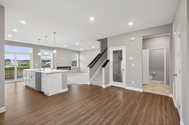 3485 109th Lane NE, Blaine, MN 55449