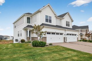 3485 109th Lane NE, Blaine, MN 55449