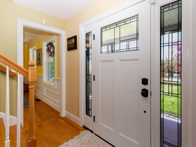 18 North Road, East Kingston, NH 03827