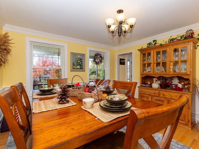 18 North Road, East Kingston, NH 03827