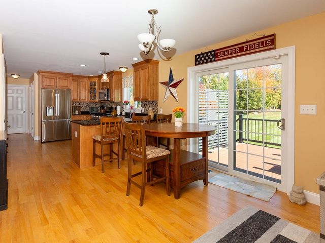 18 North Road, East Kingston, NH 03827