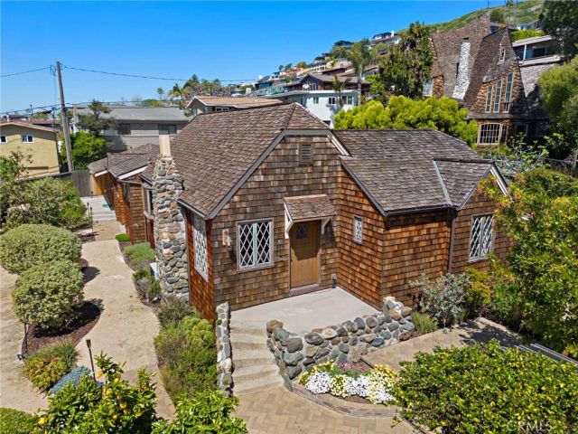 274 Wave Street, Laguna Beach, CA 92651
