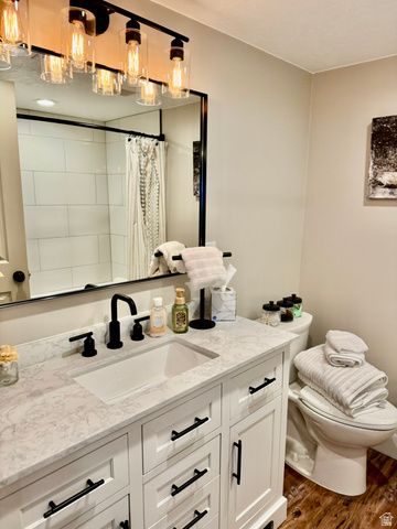 3589 N REMUDA DR, Farr West, UT 84404