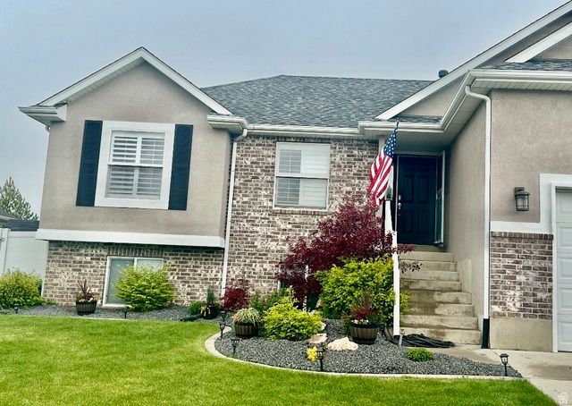 3589 N REMUDA DR, Farr West, UT 84404