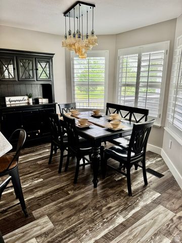 3589 N REMUDA DR, Farr West, UT 84404