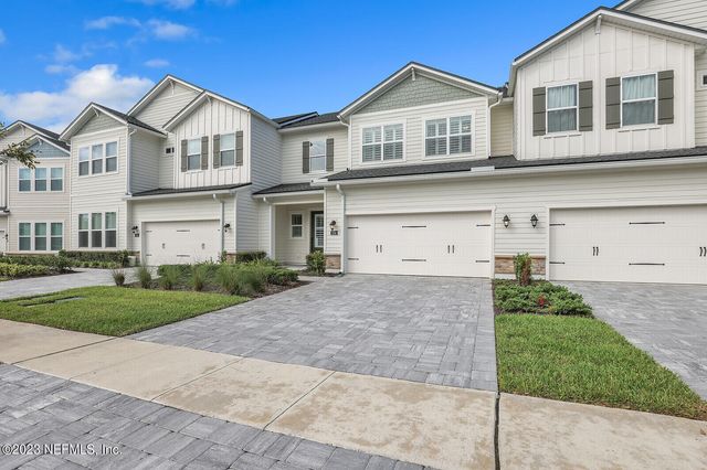 158 LIBERTY BELL Road, Ponte Vedra, FL 32081