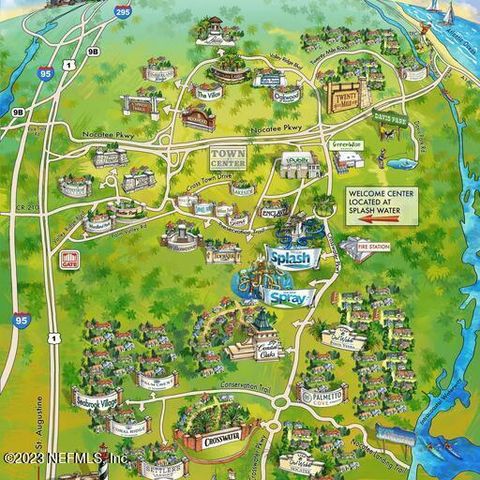 158 LIBERTY BELL Road, Ponte Vedra, FL 32081