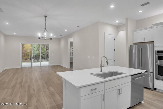 158 LIBERTY BELL Road, Ponte Vedra, FL 32081