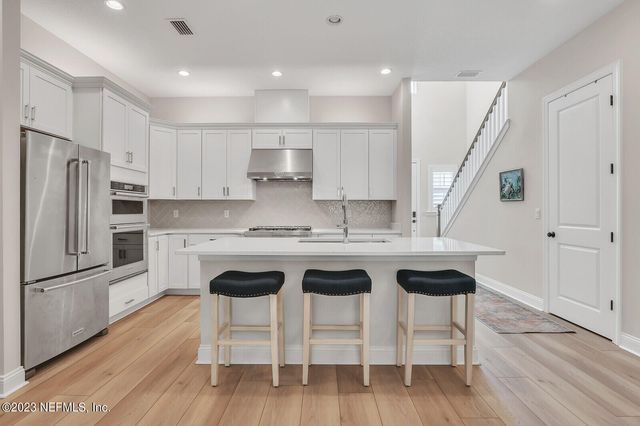 158 LIBERTY BELL Road, Ponte Vedra, FL 32081