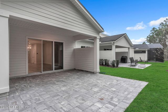 158 LIBERTY BELL Road, Ponte Vedra, FL 32081