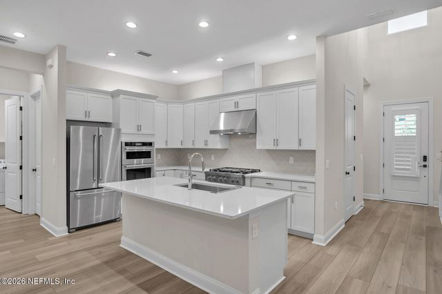 158 LIBERTY BELL Road, Ponte Vedra, FL 32081