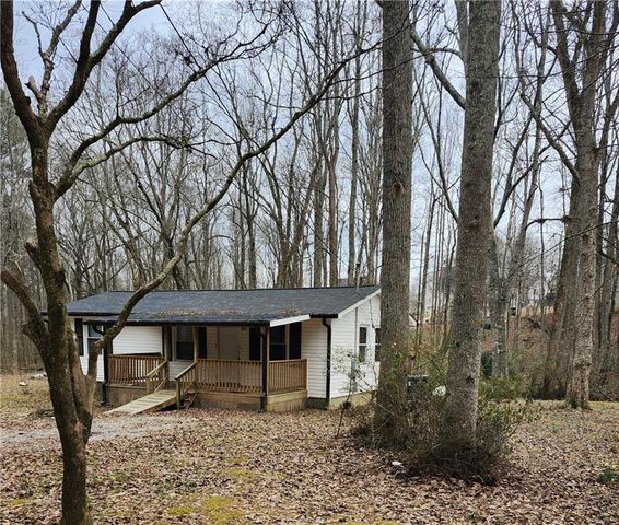62 Mcclure Road, Temple, GA 30179
