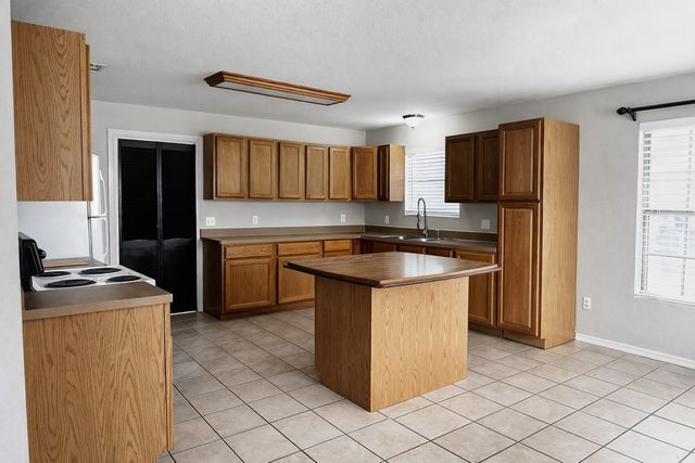 914 N Catherine Street, Terrell, TX 75160