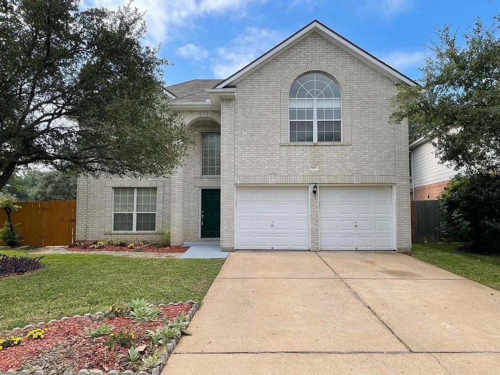 9001 Wildwater WAY, Round Rock, TX 78681