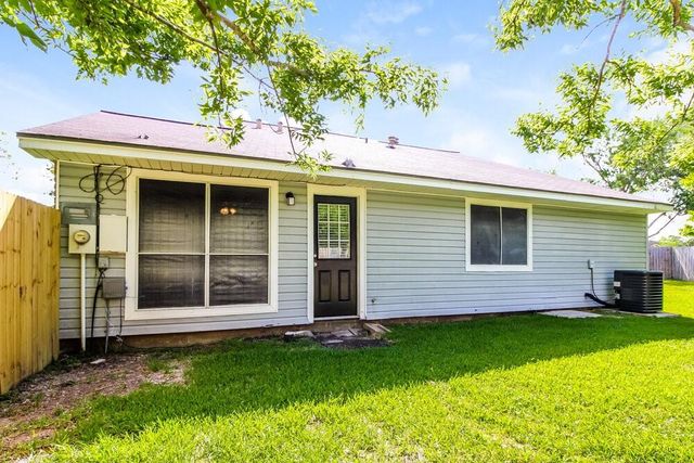 2222 Victoria Court, Missouri City, TX 77459