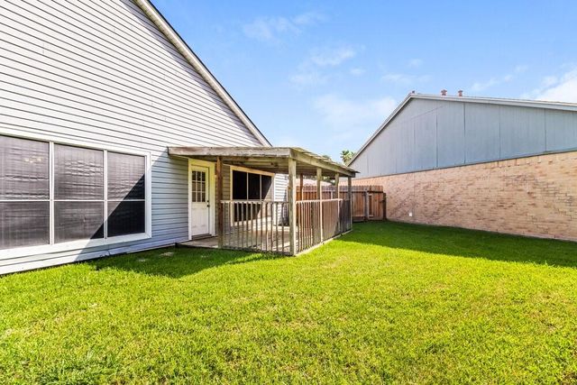 2222 Victoria Court, Missouri City, TX 77459