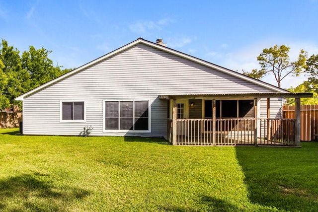 2222 Victoria Court, Missouri City, TX 77459