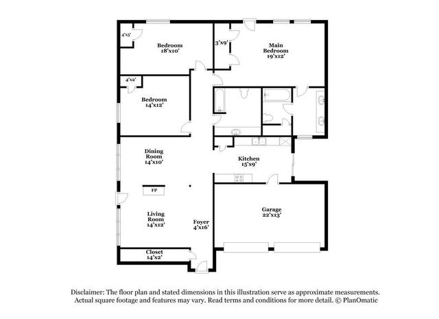 2222 Victoria Court, Missouri City, TX 77459