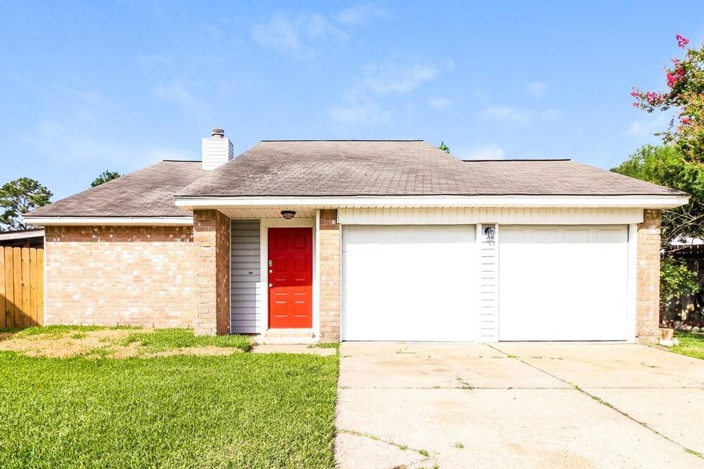 2222 Victoria Court, Missouri City, TX 77459