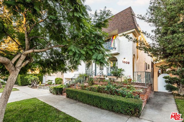 1008 17th Street 2, Santa Monica, CA 90403
